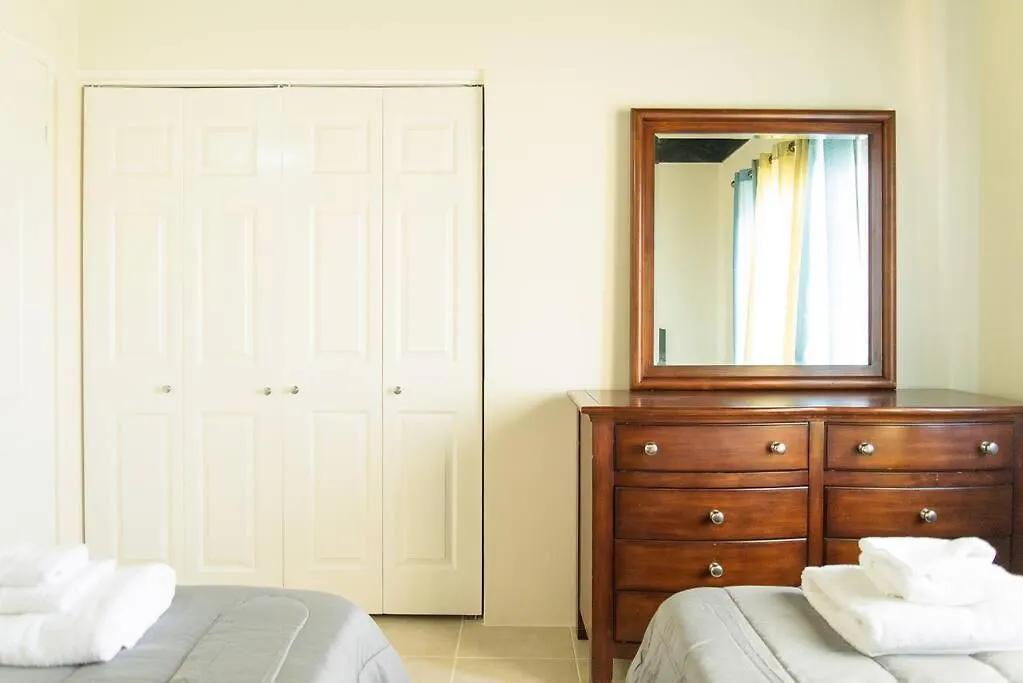 Willa Cabana Papaya: 3Br 2Bth Retreat!! Falmouth 0*,  Jamajka