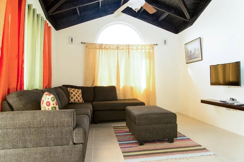 Cabana Papaya: 3Br 2Bth Retreat!! Villa Falmouth 0*,
