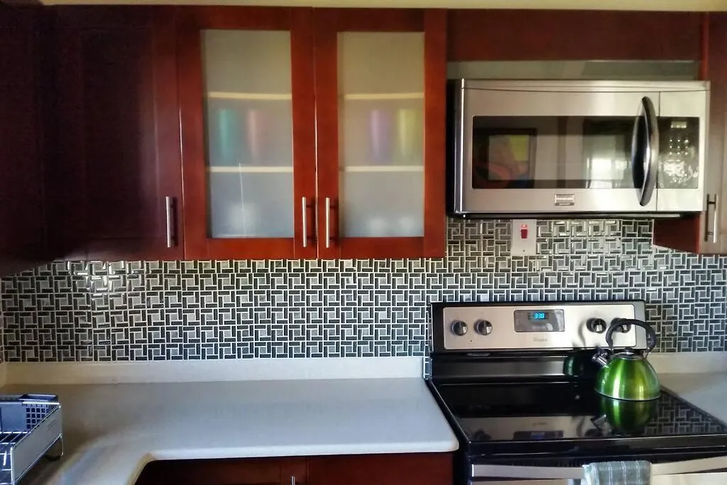 Cabana Papaya: 3Br 2Bth Retreat!! Villa Falmouth Chalet