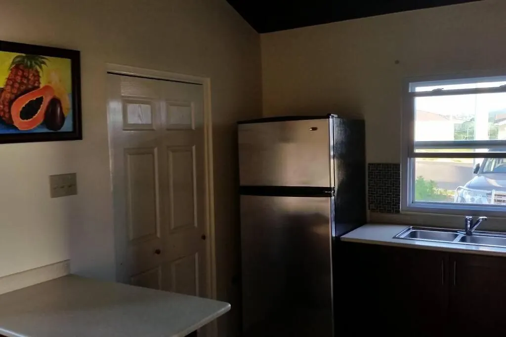 Cabana Papaya: 3Br 2Bth Retreat!! Villa Falmouth 0*,