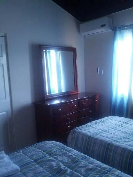 Cabana Papaya: 3Br 2Bth Retreat!! Villa Falmouth 0*,
