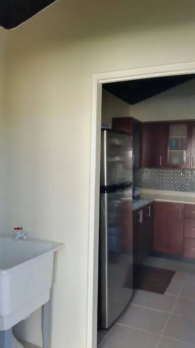 Chalet Cabana Papaya: 3Br 2Bth Retreat!! Villa Falmouth Jamaica